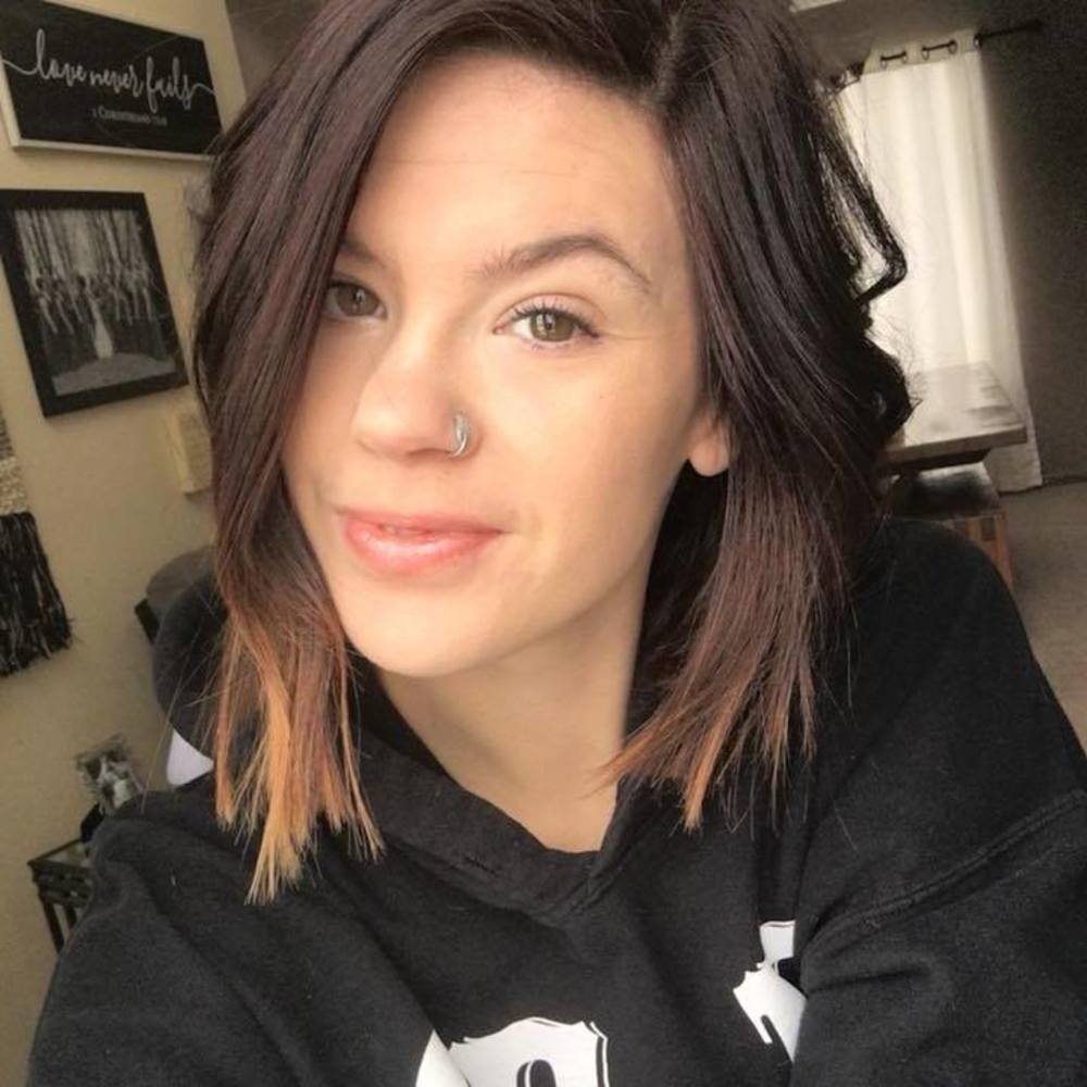 Meet your Posher, Meghan